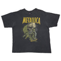 METALLICA PUSHEAD FIXXXER GIANT XL 8664