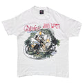 JIMMY BUFFETT CHAMELEON CARAVAN TOUR 1993 WHITE GIANT XL 6947