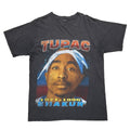 2PAC AGAINST ALL ODDS RAP DESIGN FITS LARGE 9835