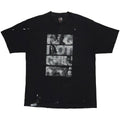 RED HOT CHILI PEPPERS CALIFORNICATION BLACK GIANT XL 6892