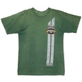 MACHINE HEAD FUCK IT ALL GREEN FITS LARGE 2931