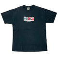 PEARL JAM 1996 NO CODE TOUR NICEMAN XL 9914