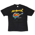 HELLOWEEN 1989 PUMPKINS FLY FREE EUROPE 1988 EURO FITS LARGE 7725