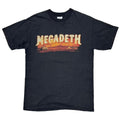 MEGADETH RISK TOUR champ LARGE 5103