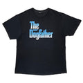 OLD & VINTAGE THE DOGFATHER LOGO FITS XL 8933