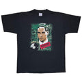 JOHNNY MNEMONIC JM MOVIE PROMO ALL SPORT XL 3627