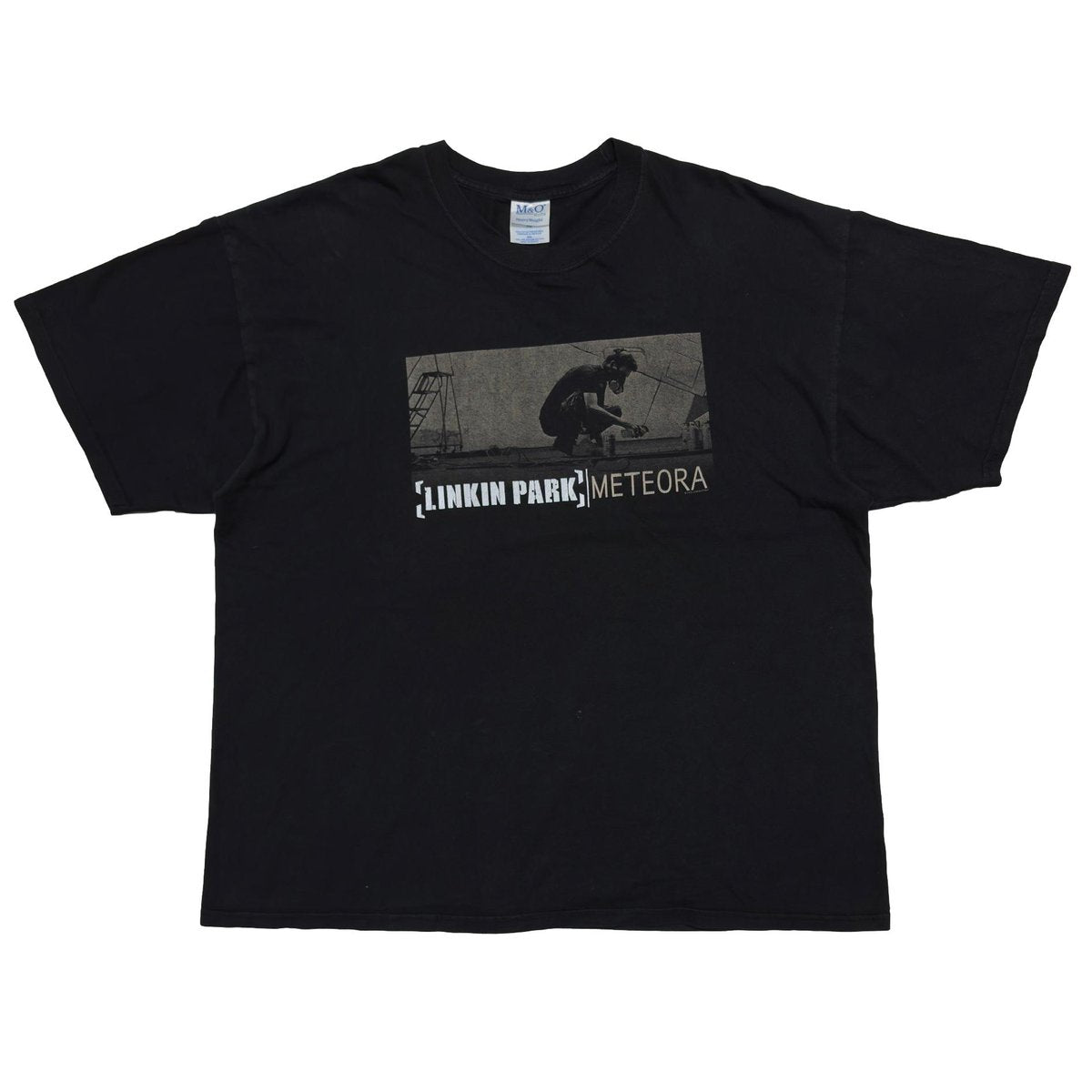 LINKIN PARK 2003 METEORA M&O XXL 5233