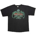 Budweiser FERRET LIZARDS FROGS AROUND AD XL 8126