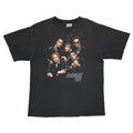BACKSTREET BOYS 1998 TOUR TULTEX XL 8955