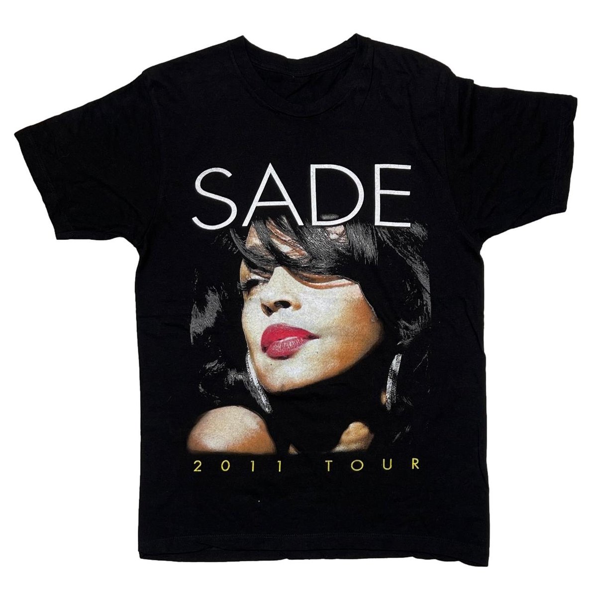 SADE 2011 TOUR FITS SMALL 9505