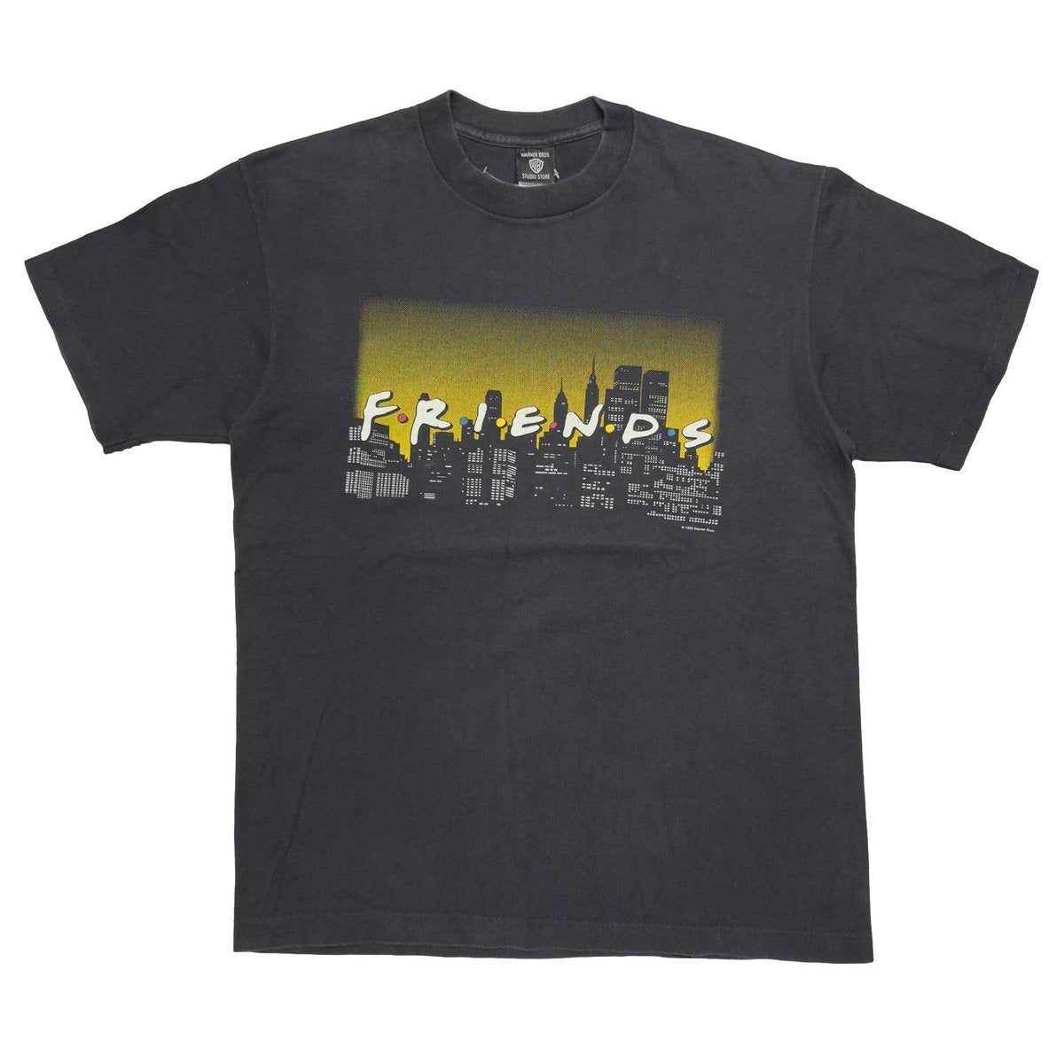 FRIENDS 1995 PROMO FITS LARGE 5282