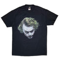 THE DARK KNIGHT JOKER BIG FACE ALSTYLE LARGE 9137