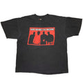 RAGE AGAINST THE MACHINE 1999 MEMBER SILHOUETTE GIANT XL 8442