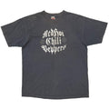 RED HOT CHILI PEPPERS OLD ENGLISH LOGO ANVIL LARGE 1500