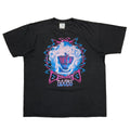 THE DOORS JIM MORRISON INVERSION BLUE/PINK WINTERLAND XL 6883