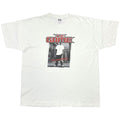 THE GAME 2005 THE DOCUMENTARY WHITE GILDAN XL 2534