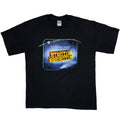 RED HOT CHILI PEPPERS STADIUM ARCADIUM 2006 GILDAN LARGE 9237
