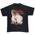 MARILYN MANSON SWEET DREAMS EURO FITS XL 3589