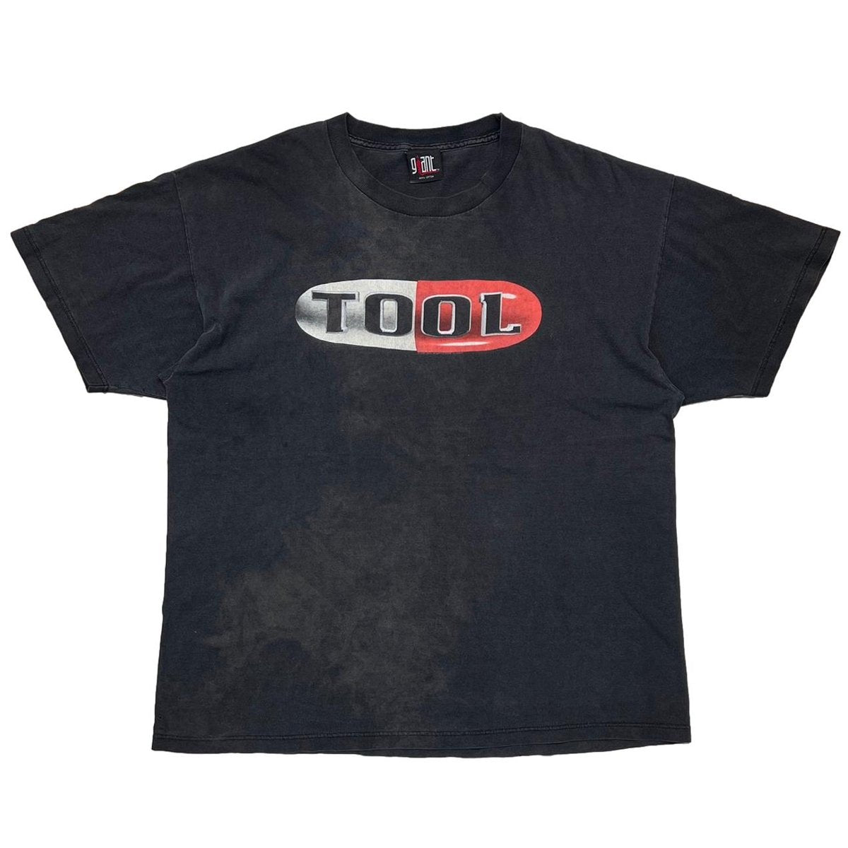 TOOL 1999 PILL & BRAIN GIANT FITS XL 0709
