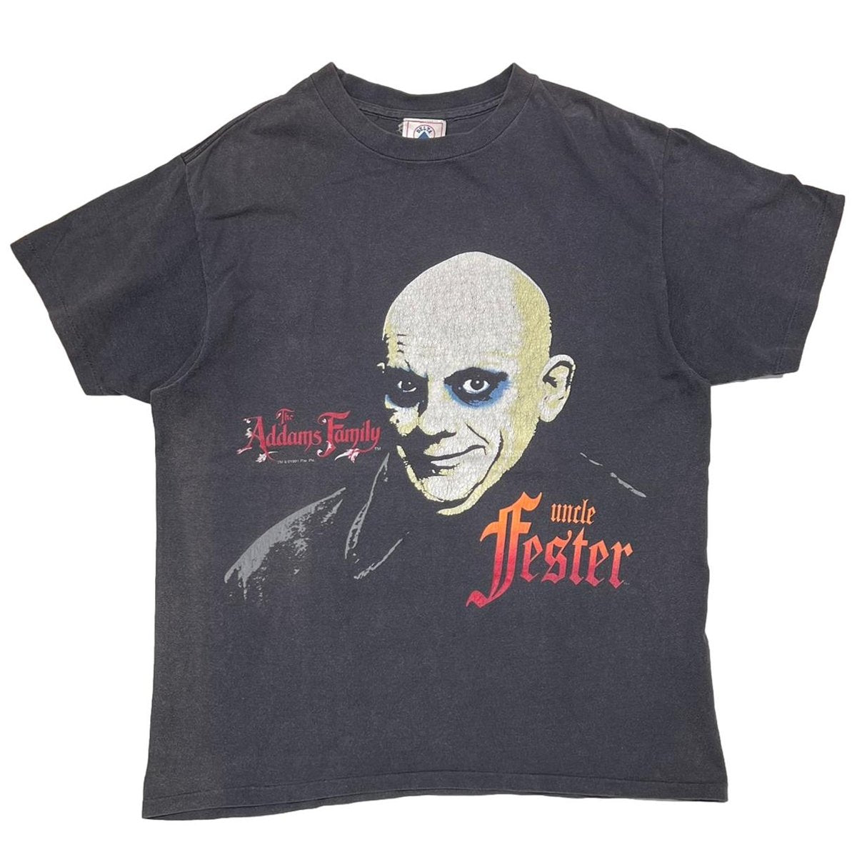 THE ADDAMS FAMILY 1991 MOVIE PROMO DELTA LARGE 8713