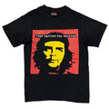 RAGE AGAINST THE MACHINE CHE GUEVARA BLACK ARTIMONDE FITS SMALL 9954