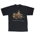 Live THROWING COPPER BROCKUM XL 6489