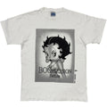 BETTTY BOOP 1994 BOOPSESSION Parfum CALVIN KLEIN OBSESSION PARODY WHITE TULTEX LARGE 6714