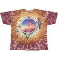 LIQUID BLUE 2000 NATIVE AMERICAN TIEDYE OVP FITS XL 7428