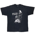 RAGE AGAINST THE MACHINE NORTH AMERICAN TOUR 1997 FITS XL 39679