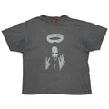 MARILYN MANSON MIDDLE FINGER MANSON TAG FITS XL 4521