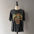 FADE is BEAUTIFUL [No.5] METALLICA PUSHEAD wherever I may roam FITS XL 8179