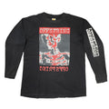 THE OFFSPRING SMASH BOOTLEG LS XL 5294