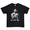 HANGOVER 2009 ALAN I'M A STEEL TRAP M&O LARGE 8269