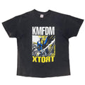 KMFDM XTORT DELTA XL 2373
