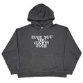 greatLAnd ORIGINAL FUCK LOVE HOODIE