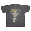 METALLICA KING NOTHING PUSHEAD GIANT LARGE 6050