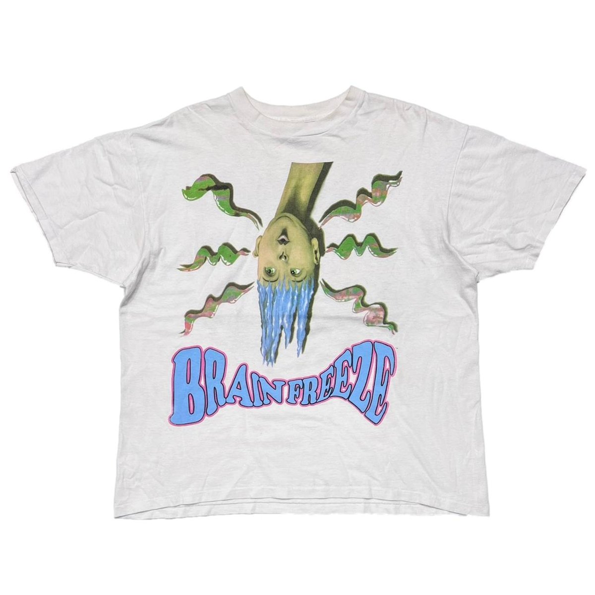 BRAIN FREEZE SLURPEE DELTA XL 5048