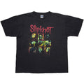 SLIPKNOT 2001 MEMBER DOUBLE SIDE cygnus XL 6775