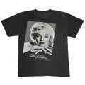 MARILYN MONROE 1992 MONOCHROME PORTRAIT FITS LARGE 7822