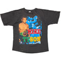 MIKE TYSON THE REAL K.O. CHAMPS RAP DESIGN BAY CLUB XL 4701