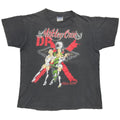 MOTLEY CRUE DR FEEL GOOD BROCKUM LARGE 3245