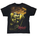 Slipknot ALL HOPE IS GONE FITS LARGE 4237