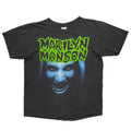 MARILYN MANSON GET YOUR GUNN THIS IS YOUR WORLD WINTERLAND LARGE 6509