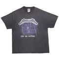 METALLICA RIDE THE LIGHTNING TENNESSEE RIVER XL 8885