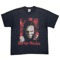 MARILYN MANSON 2000 APE OF GOD FRUIT OF THE LOOM XL 5926