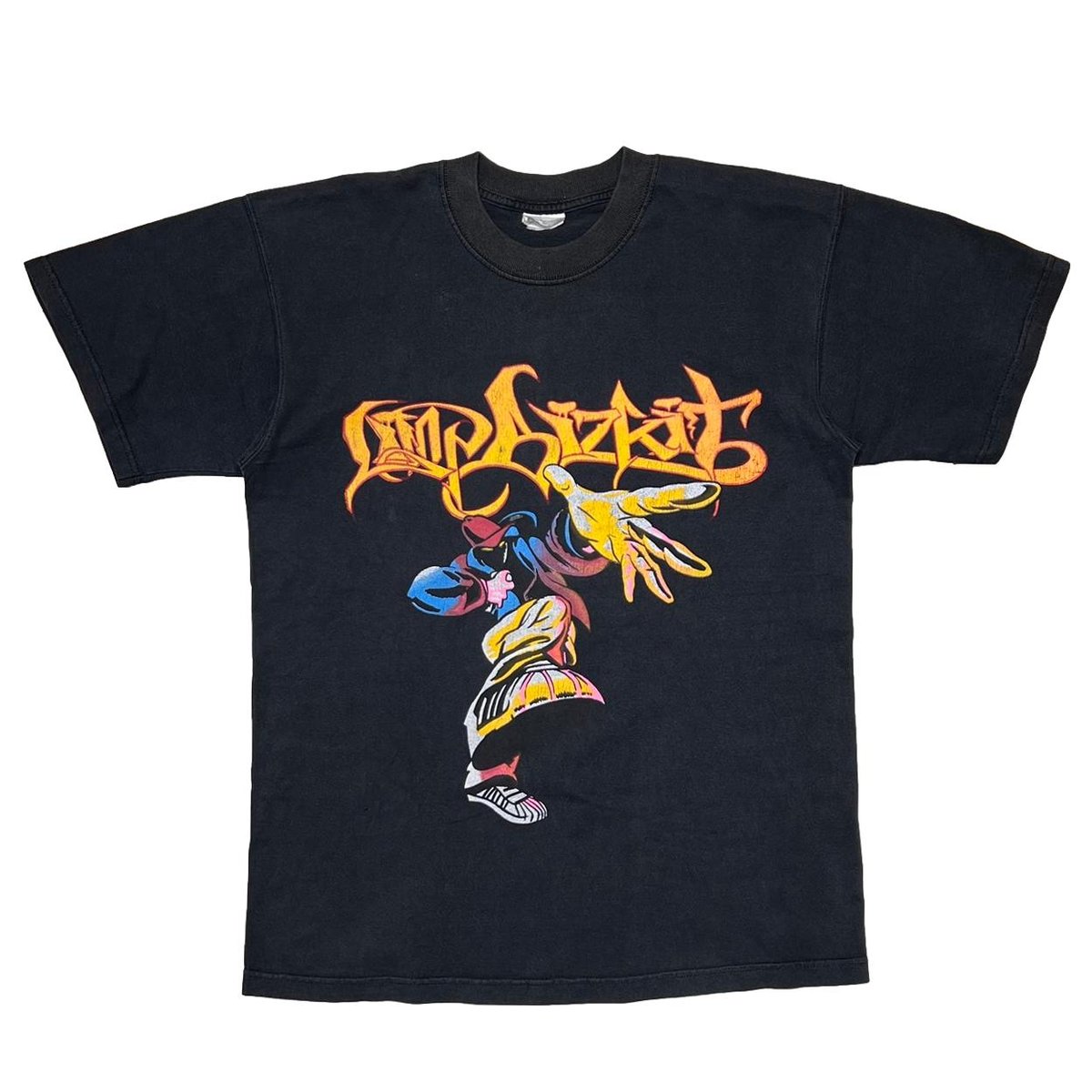 LIMP BIZKIT SIGNIFICANT OTHER LARGE 7205
