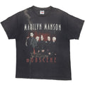 MARILYN MANSON 2003 MOBSCENE TENNESSEE RIVER LARGE 6894
