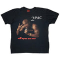 2PAC all eyez on me DEATH ROW RECORDS XL 6902