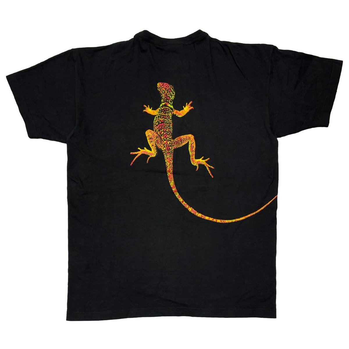 Marlboro LIZARD POCKET TEE XL 3954