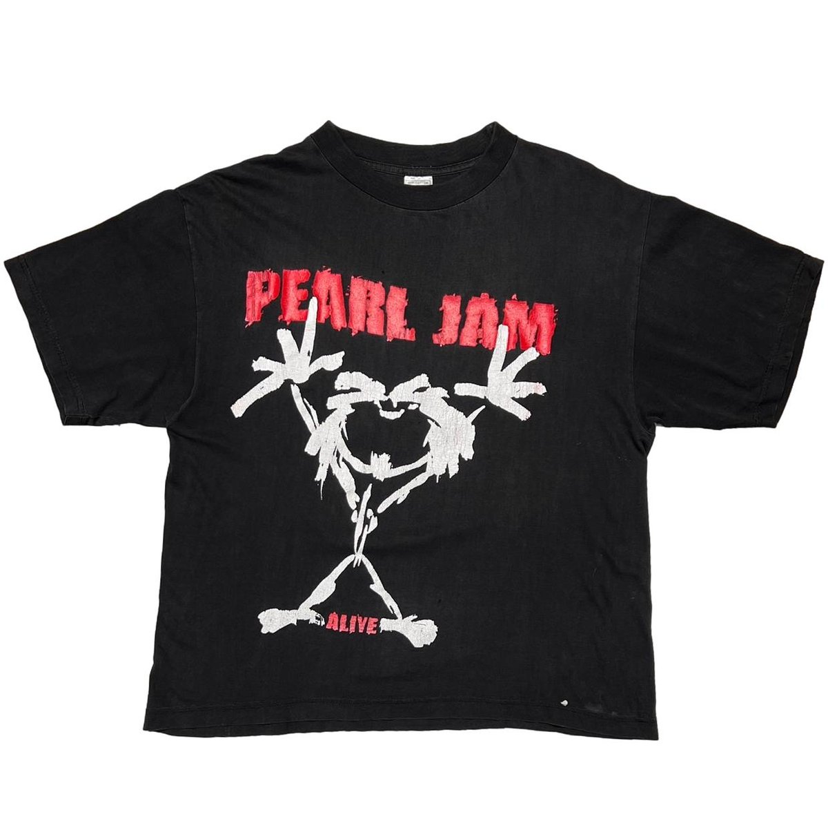 PEARL JAM ALIVE EURO XL 4894
